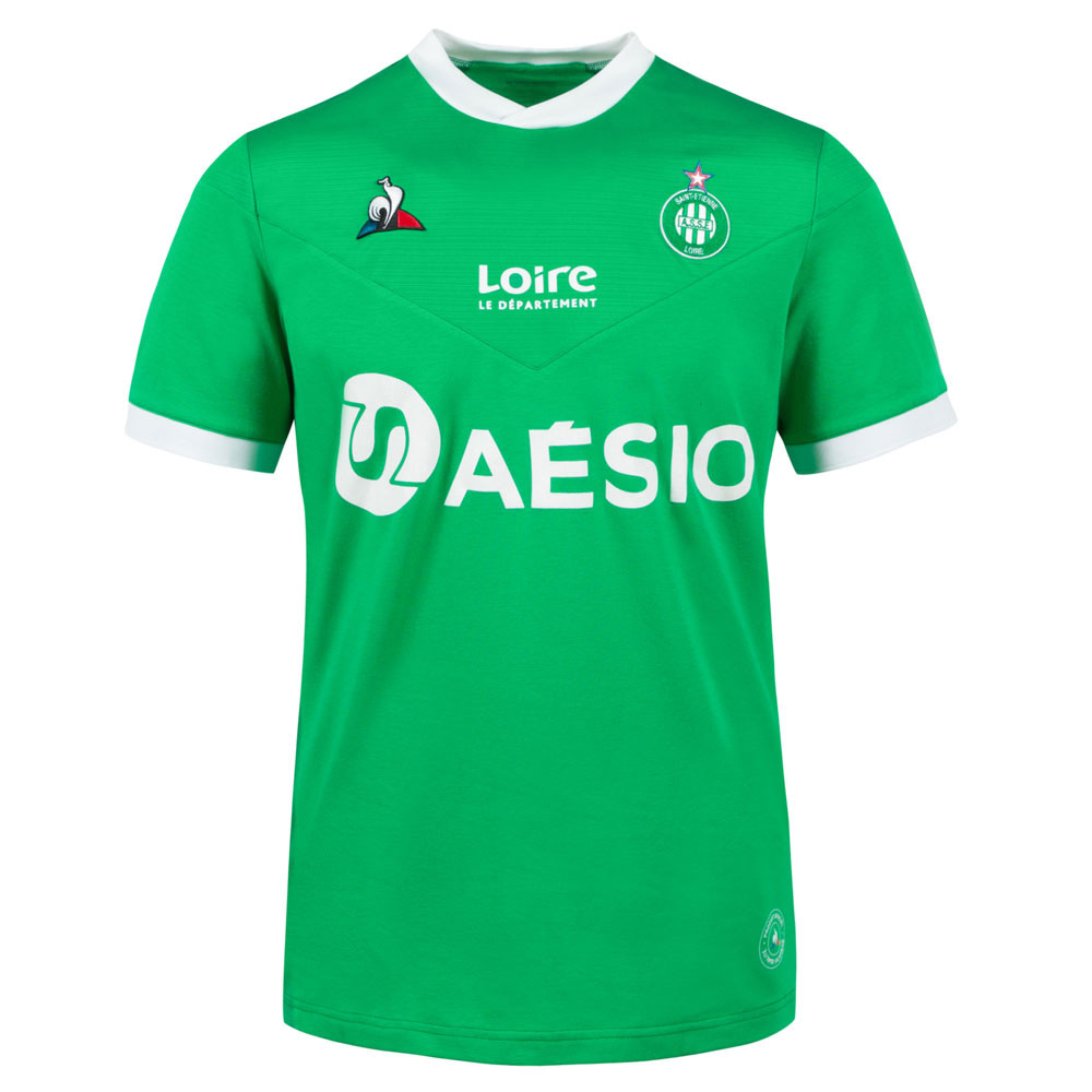 Asse Maillot Mc Homme