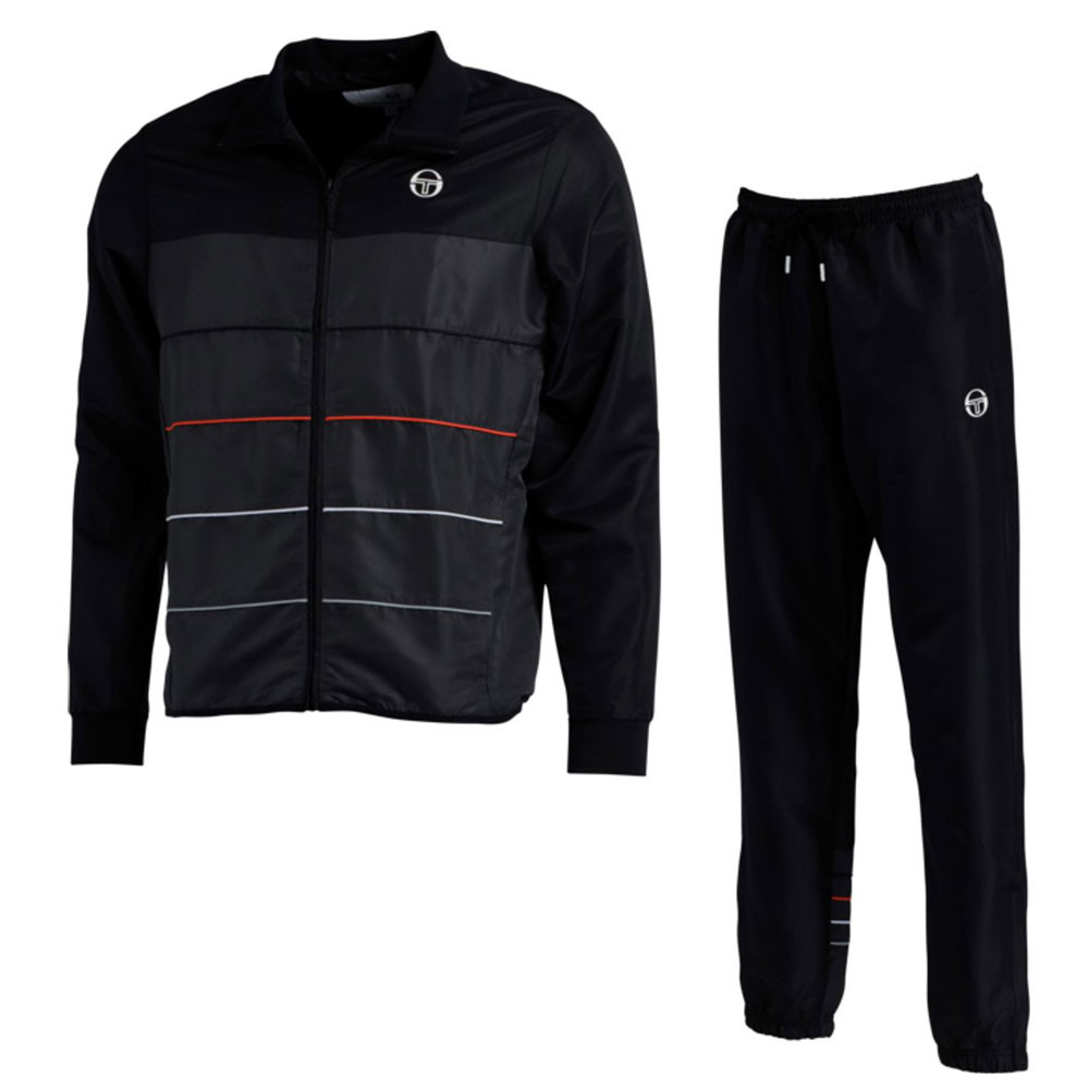 Survêtement sergio tacchini pas cher 2025