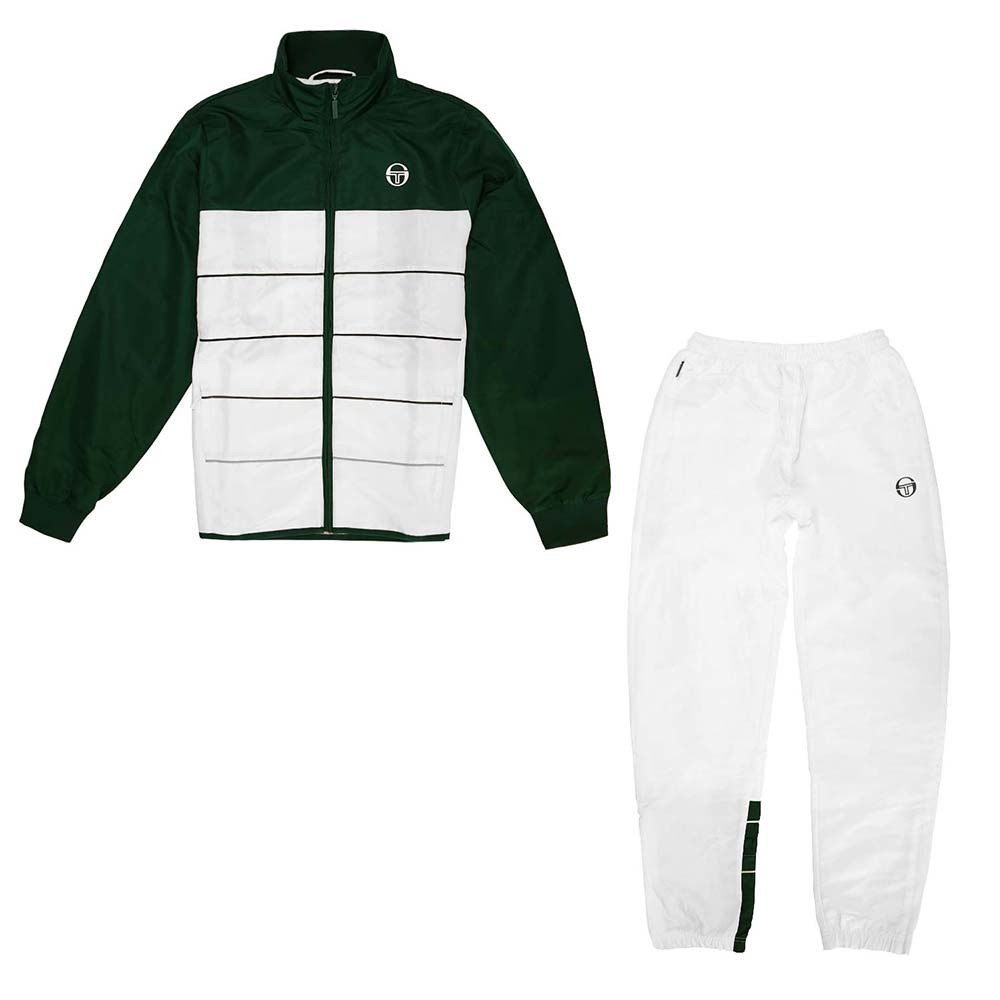 Atha Tracksuit Ensemble Survêtement Homme