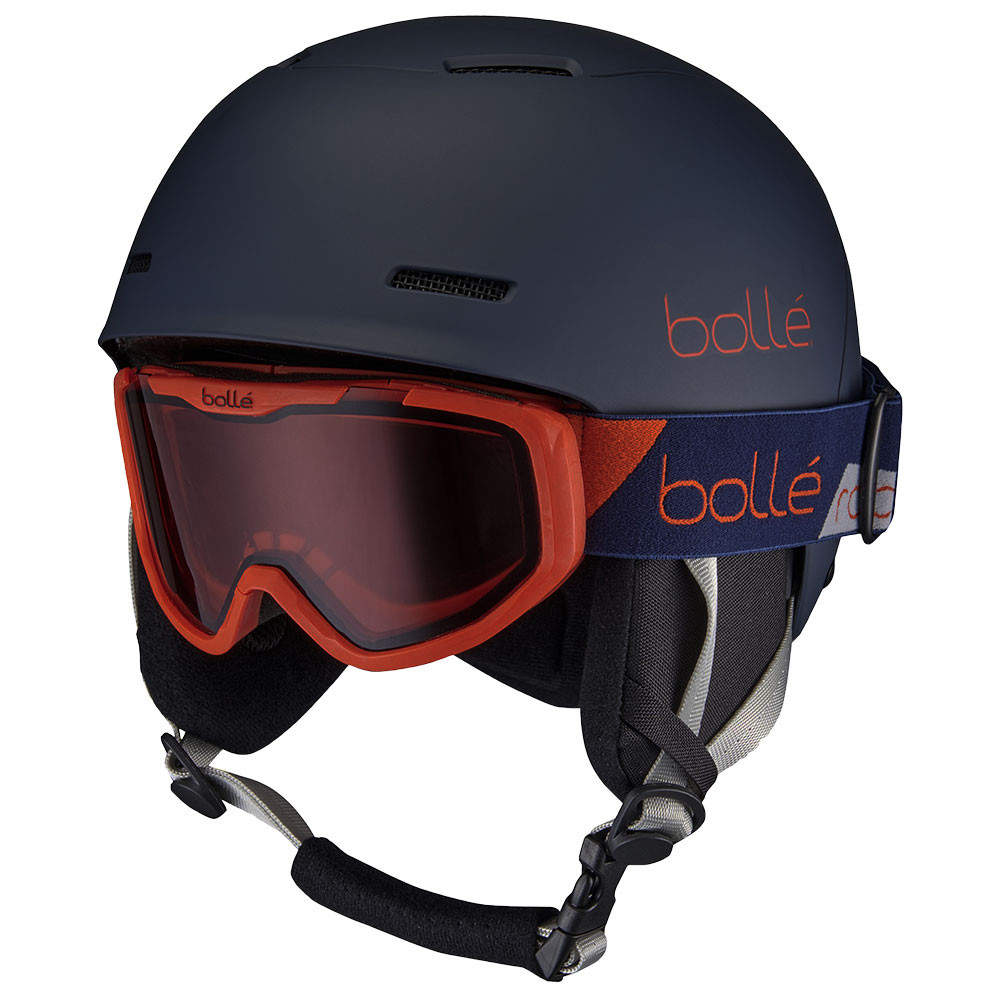 B-Fun Casque Ski Enfant