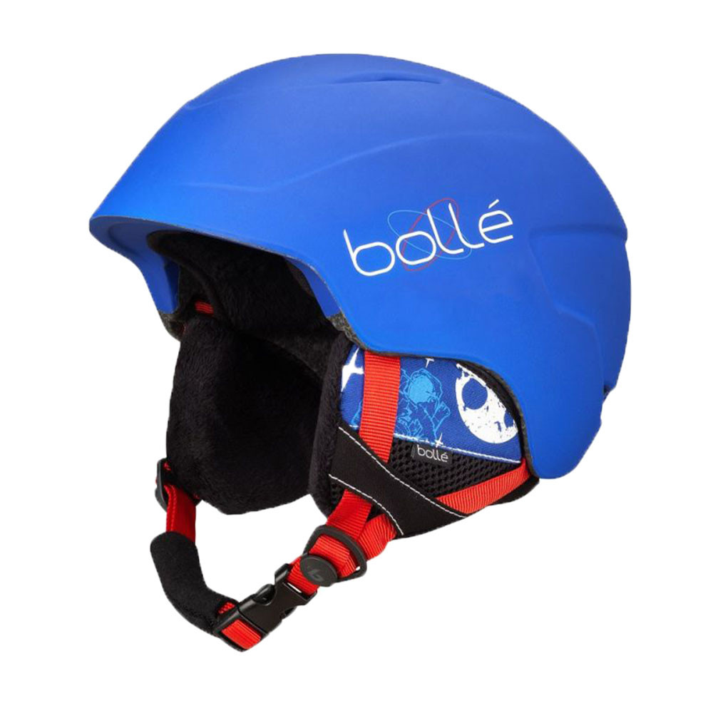 B-Lieve Casque Ski Enfant