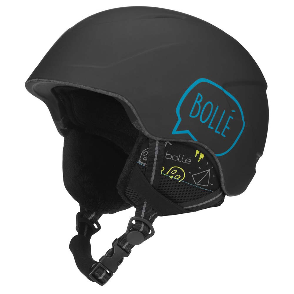 B-Lieve Casque Ski Garçon