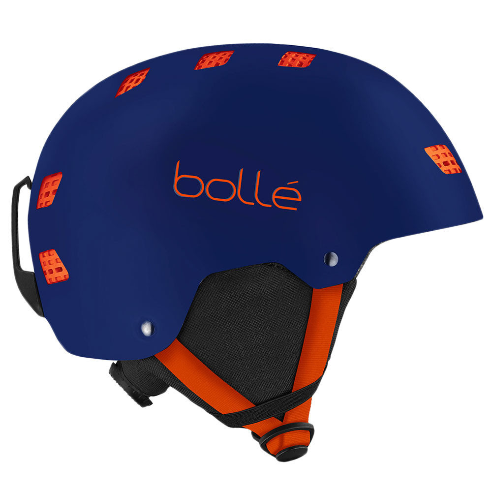 B-Slide Casque Ski Enfant