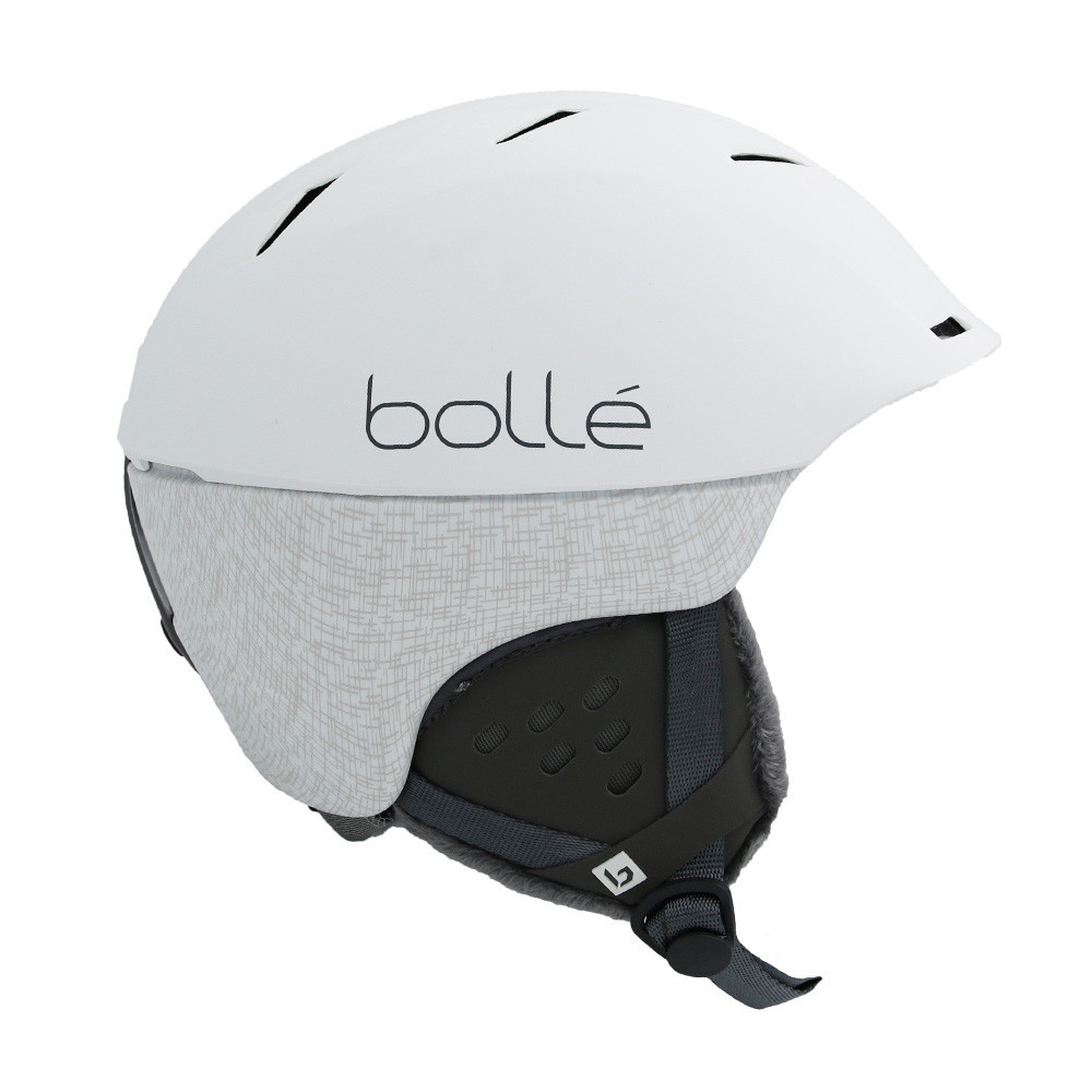 B-Smart Casque Ski Adulte