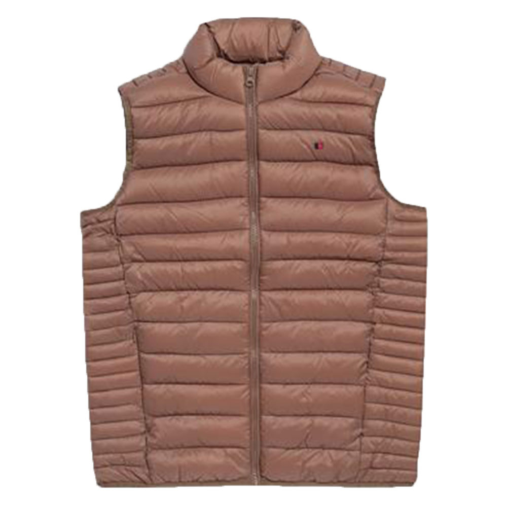Doudoune sans manche homme teddy smith online