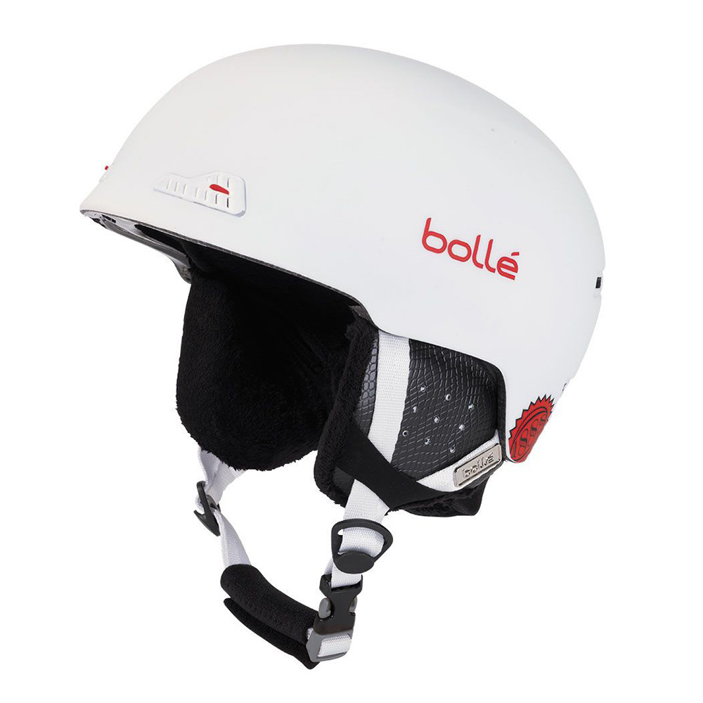 B-Wild Casque Ski Enfant