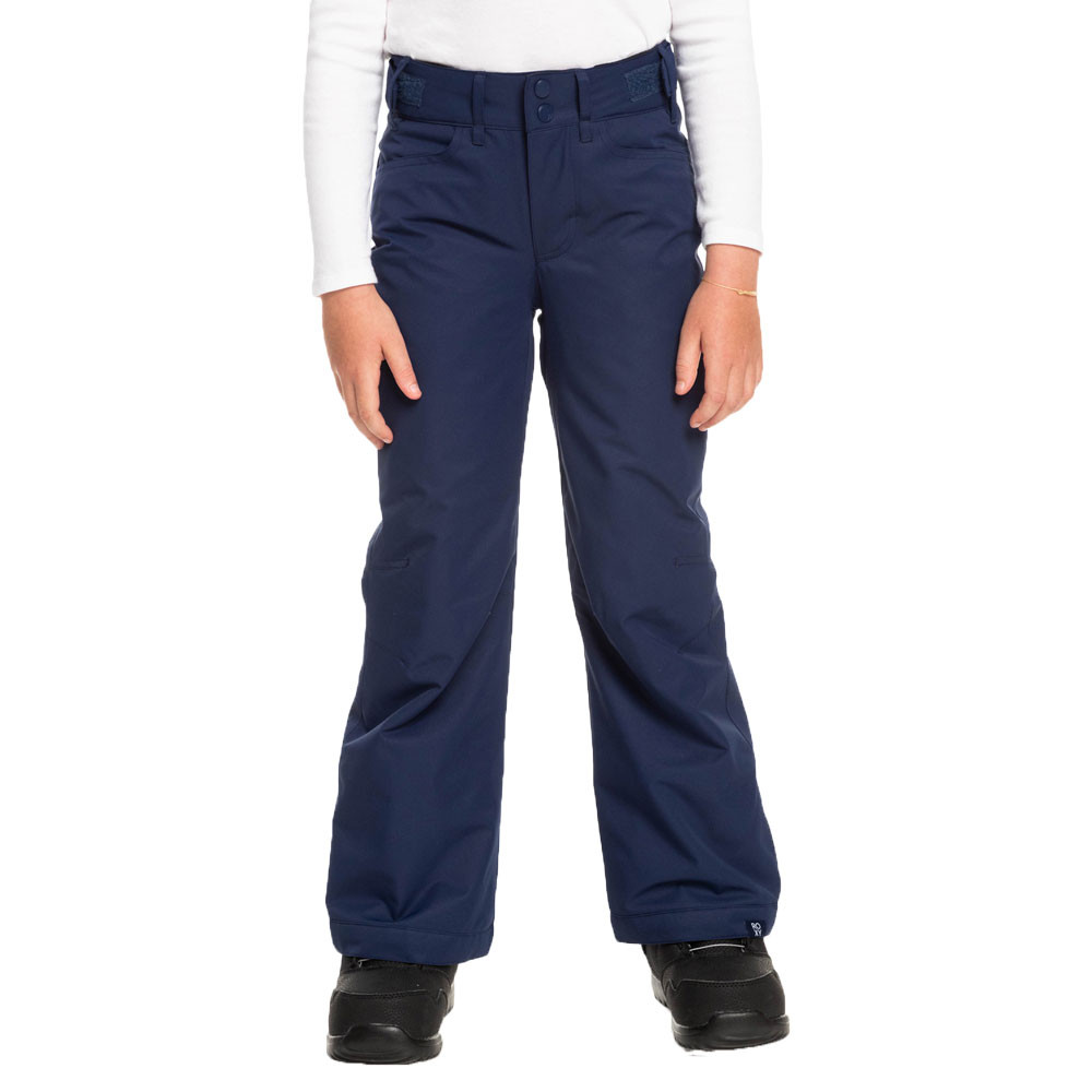 Backyard Pantalon De Ski Fille