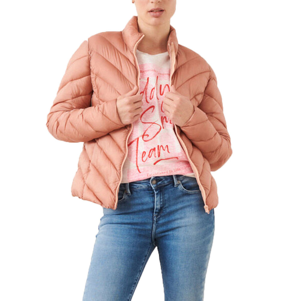Doudoune femme marque pas sale cher