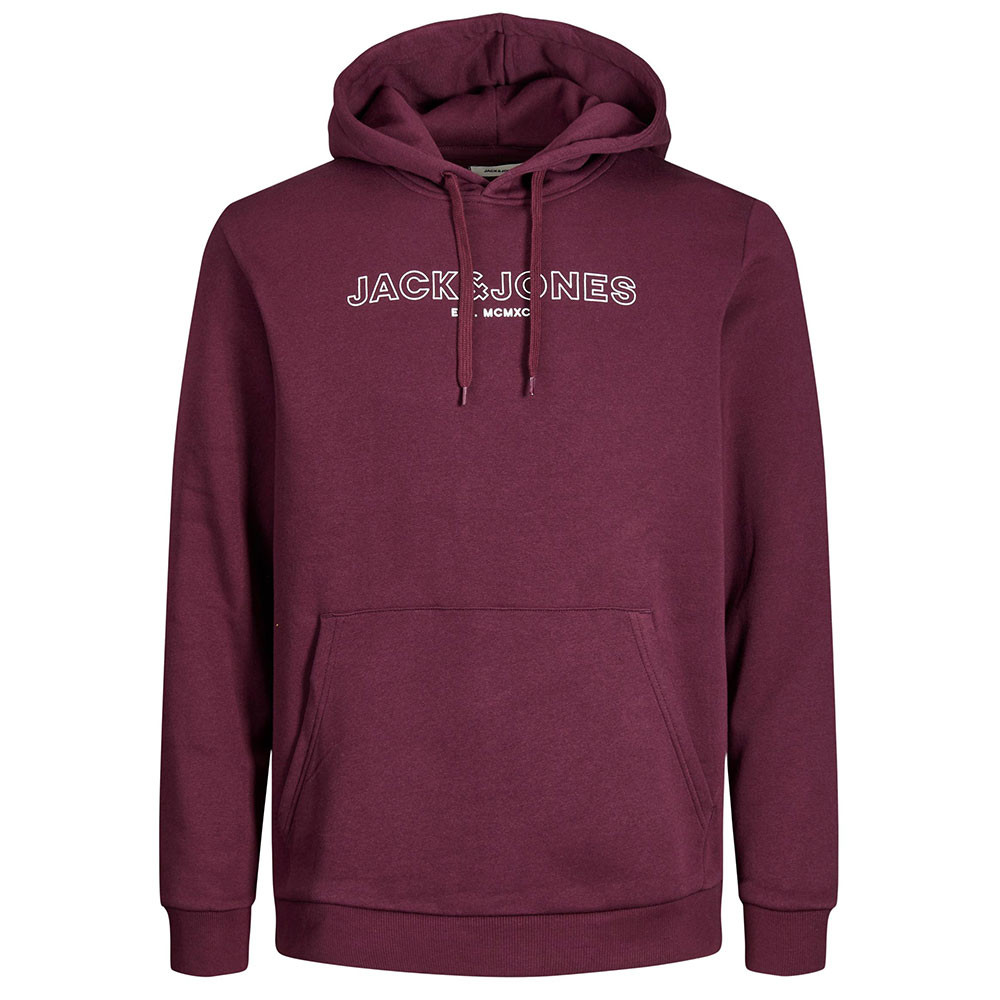 Sweat capuche homme jack jones online