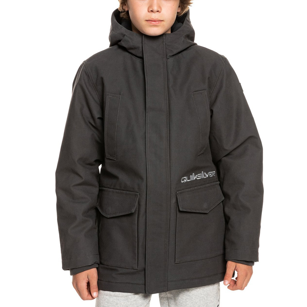 Parka sport hotsell pas cher