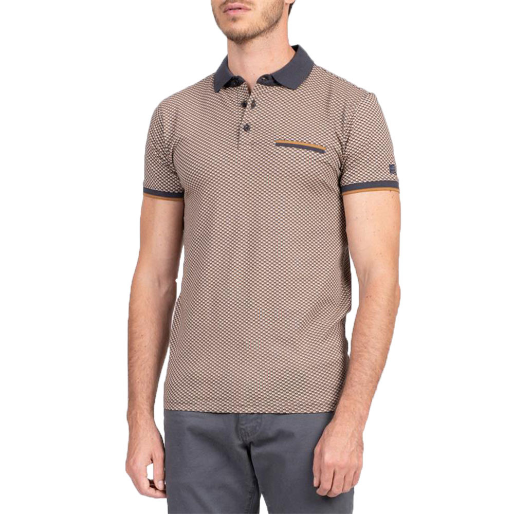 Baoh Polo Mc Homme