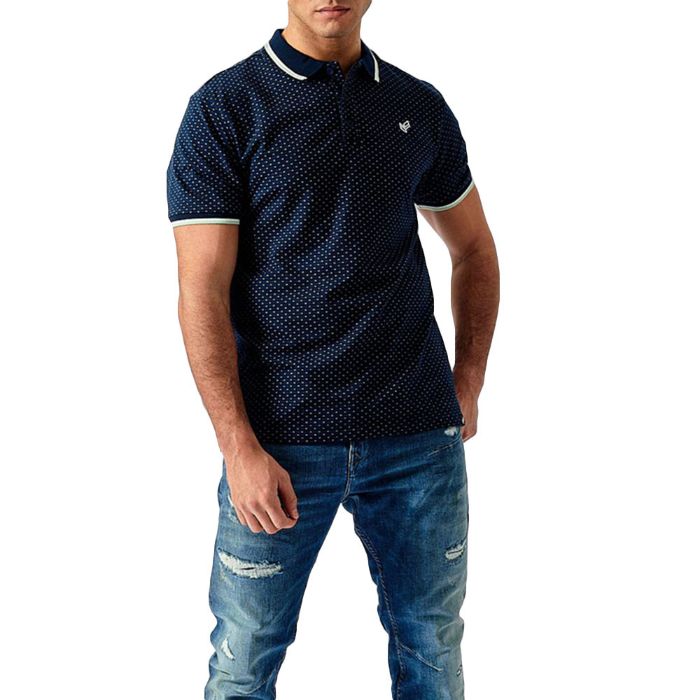 Baris Polo Mc Homme