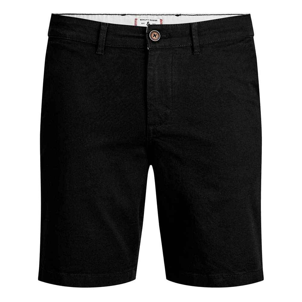 Basic Chino Bermuda Garçon