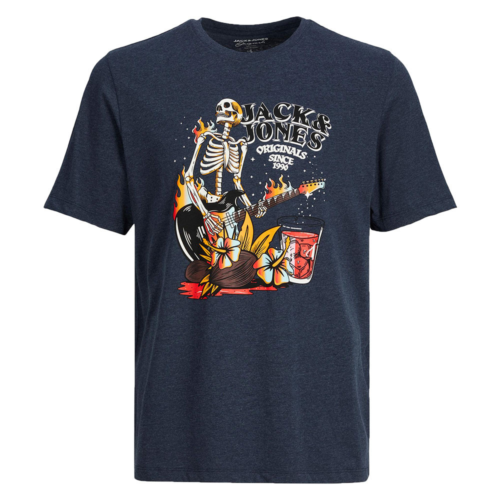 Beach Bone T-Shirt Mc Homme