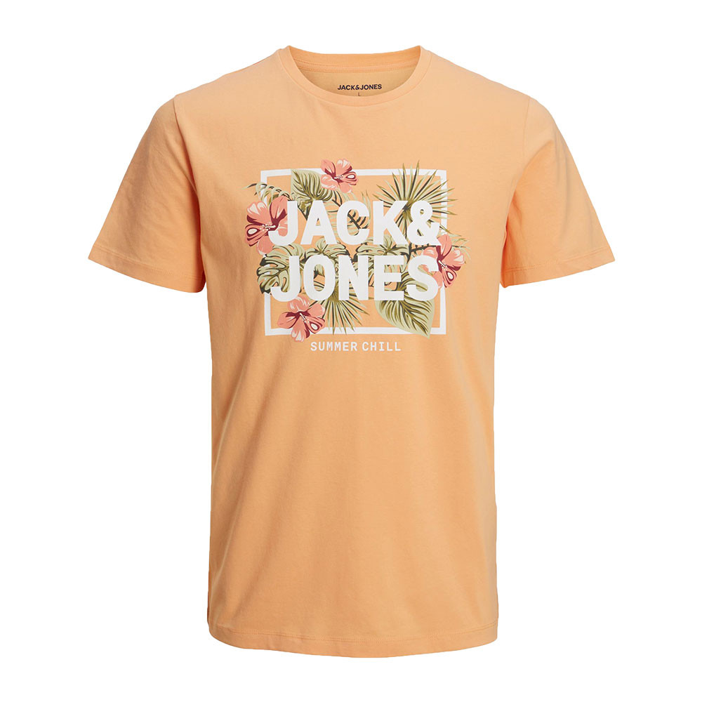 Becs T-Shirt Mc Homme