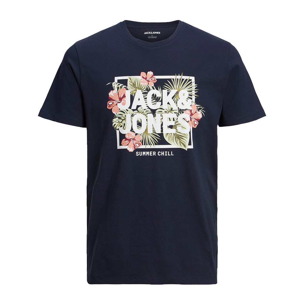 Becs T-Shirt Mc Homme