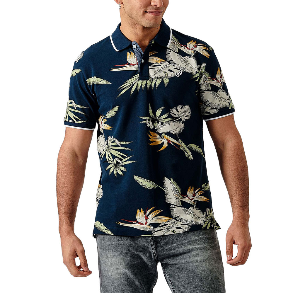 Berni Polo Mc Homme
