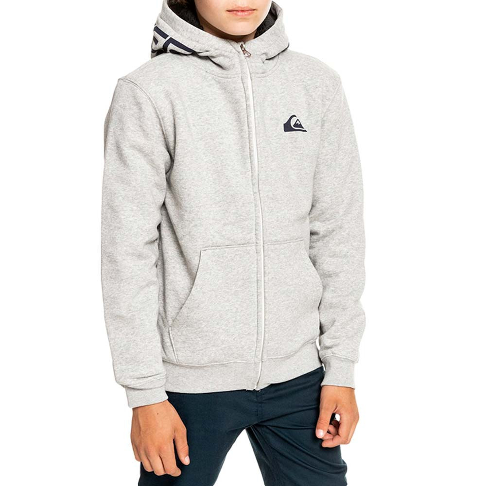 Best Wave Sweat Zip Garcon