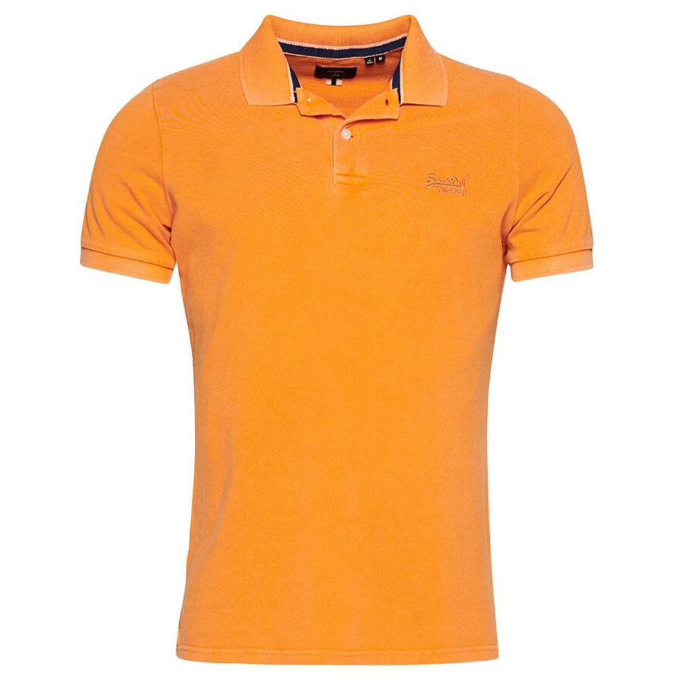 Bio Polo Mc Homme