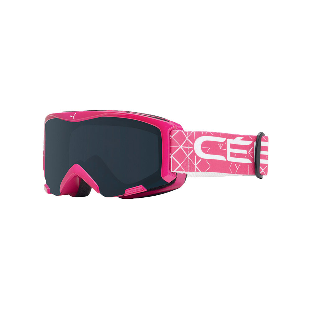 Bionic Masque Ski Fille