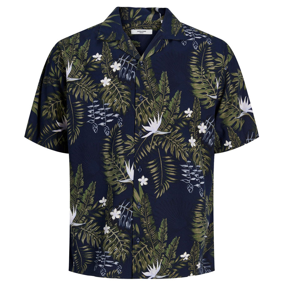 Blatropic Resort Chemise Mc Homme