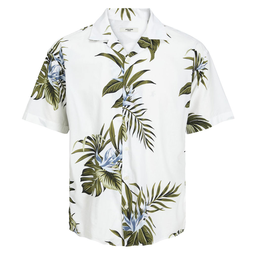 Blatropic Resort Chemise Mc Homme