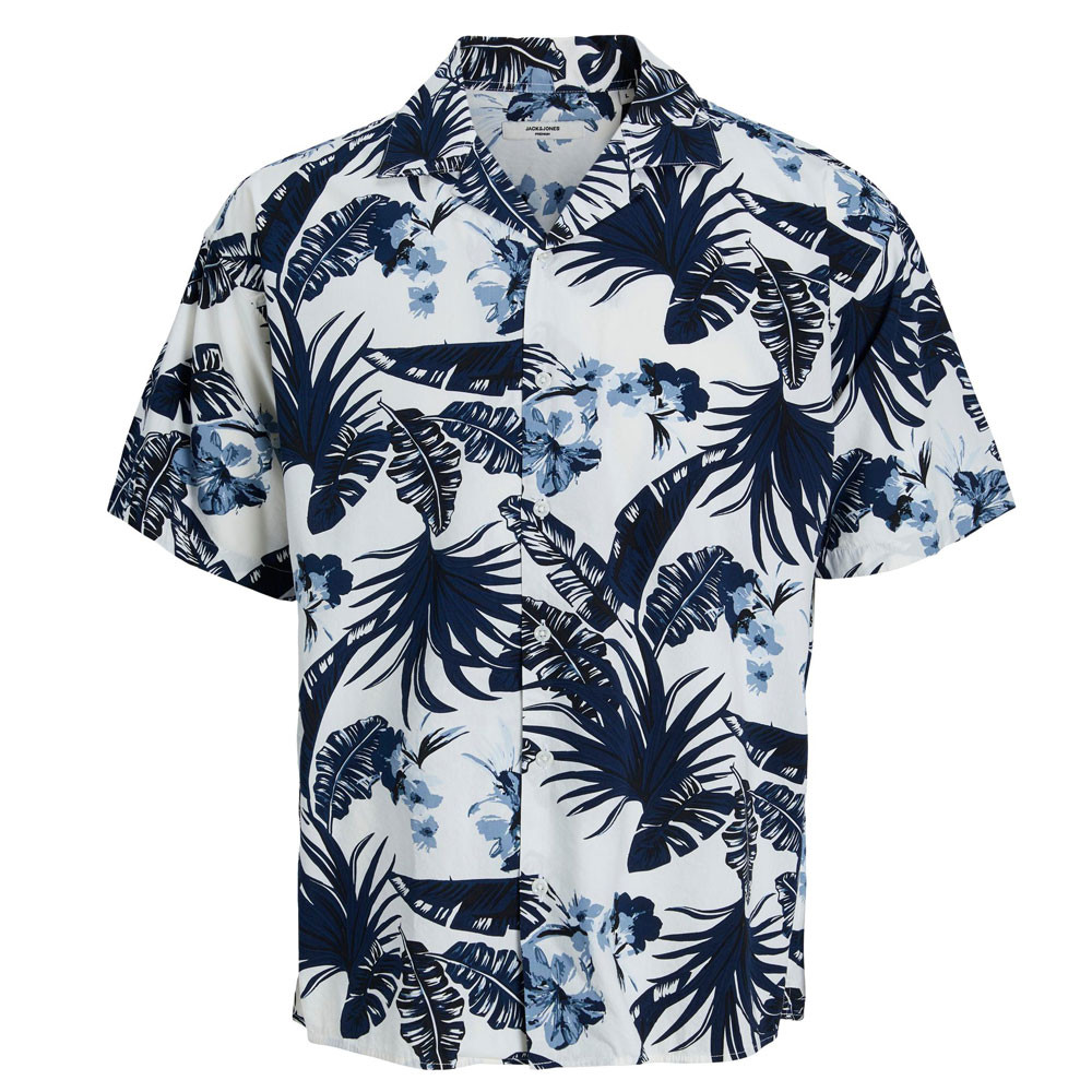Blatropic Resort Chemise Mc Homme
