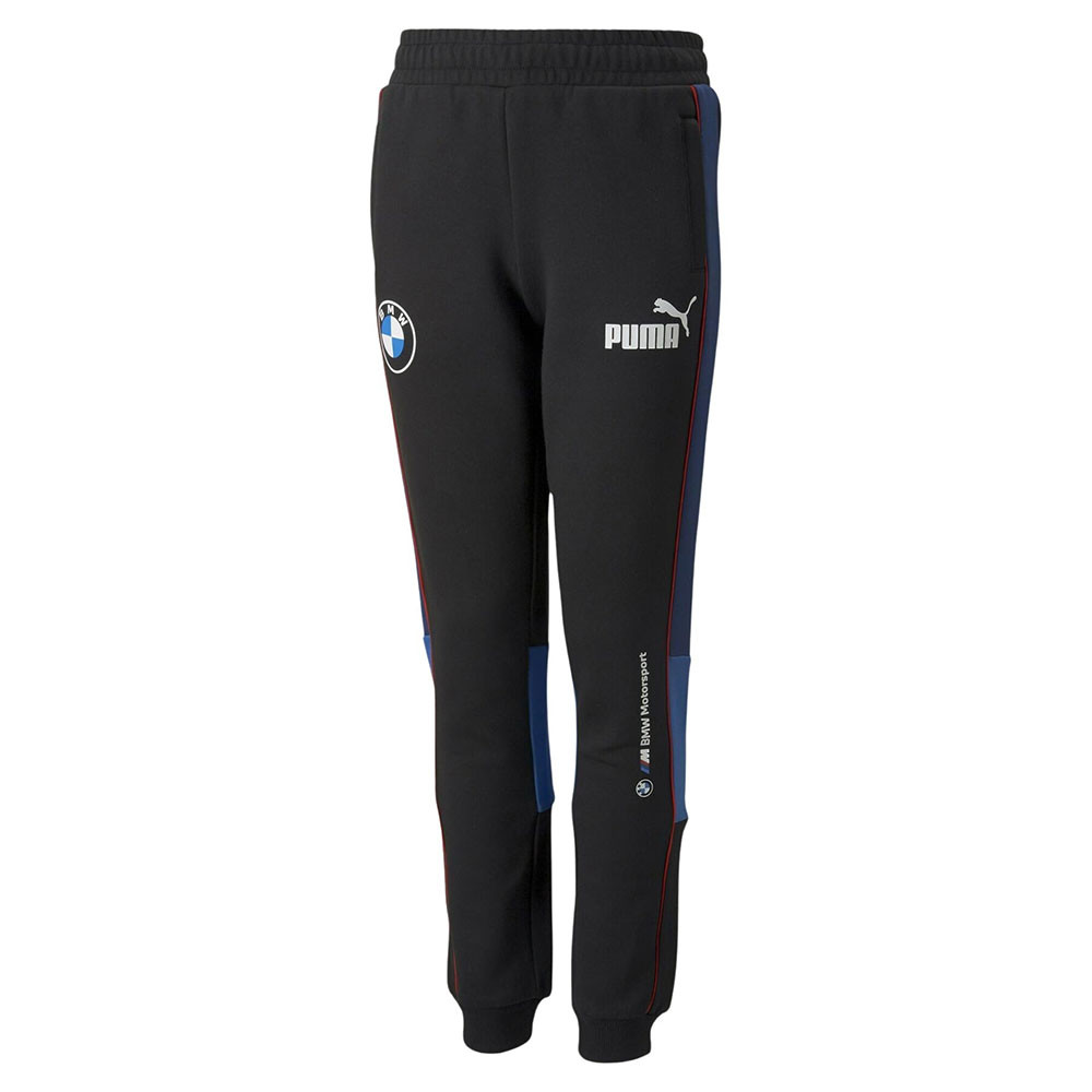 Bmw Mms Sds Pantalon Jogging Garçon