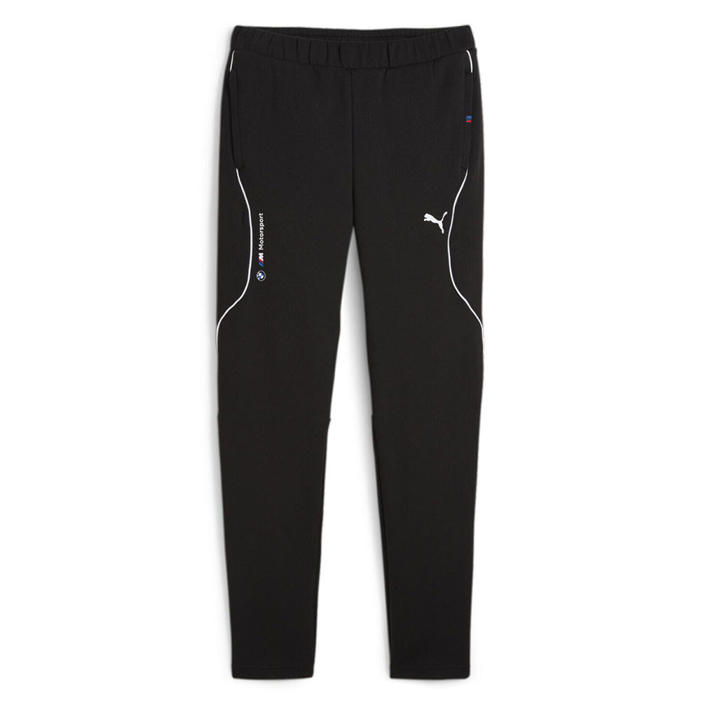 Bmw Mms Sw Pantalon Jogging Homme PUMA NOIR pas cher Pantalons de survetement homme PUMA discount
