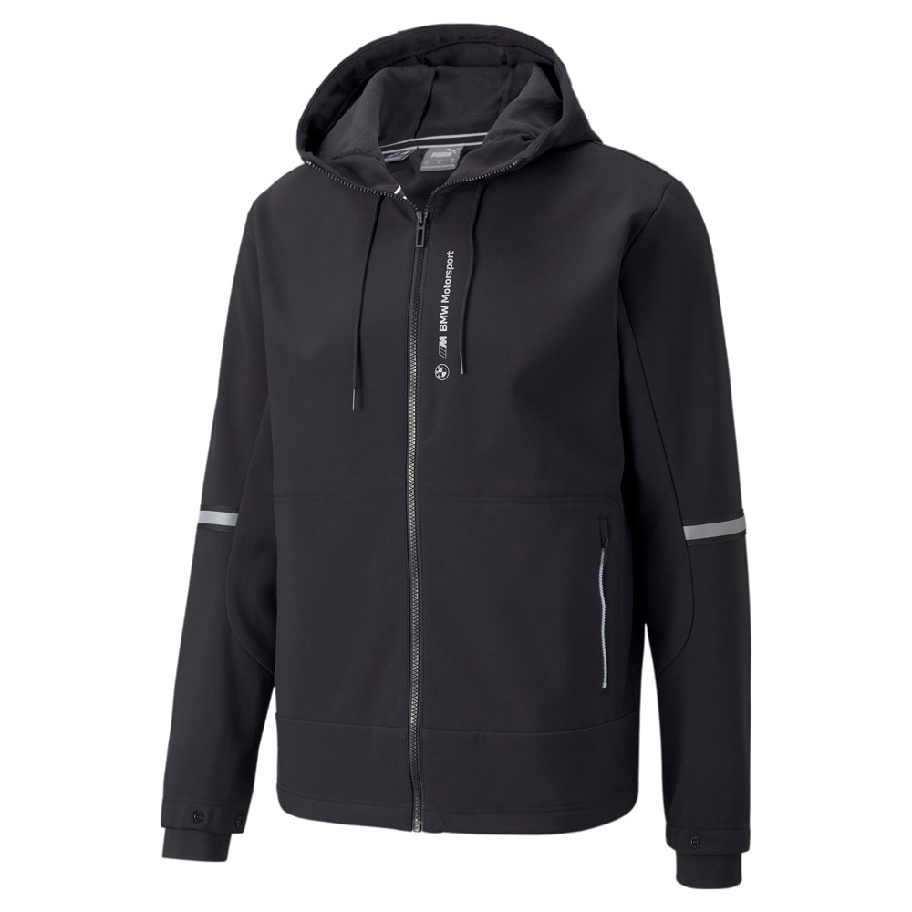 Bmw Mms Sweat Zip Homme