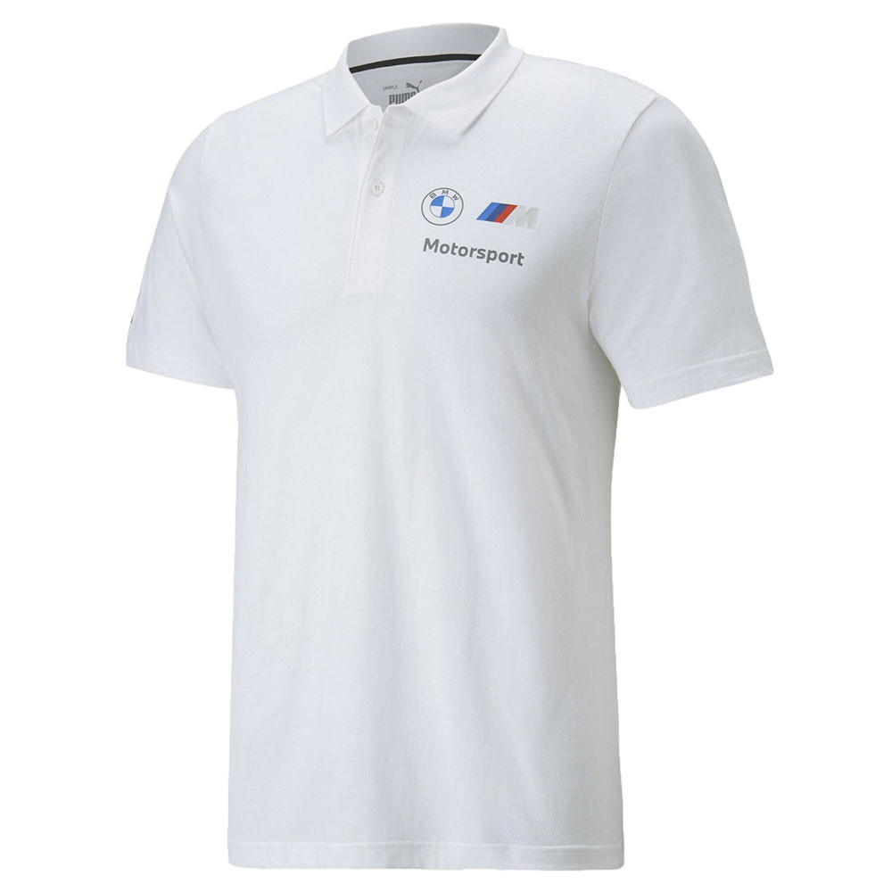 Bmw Motorsport Polo Mc Homme