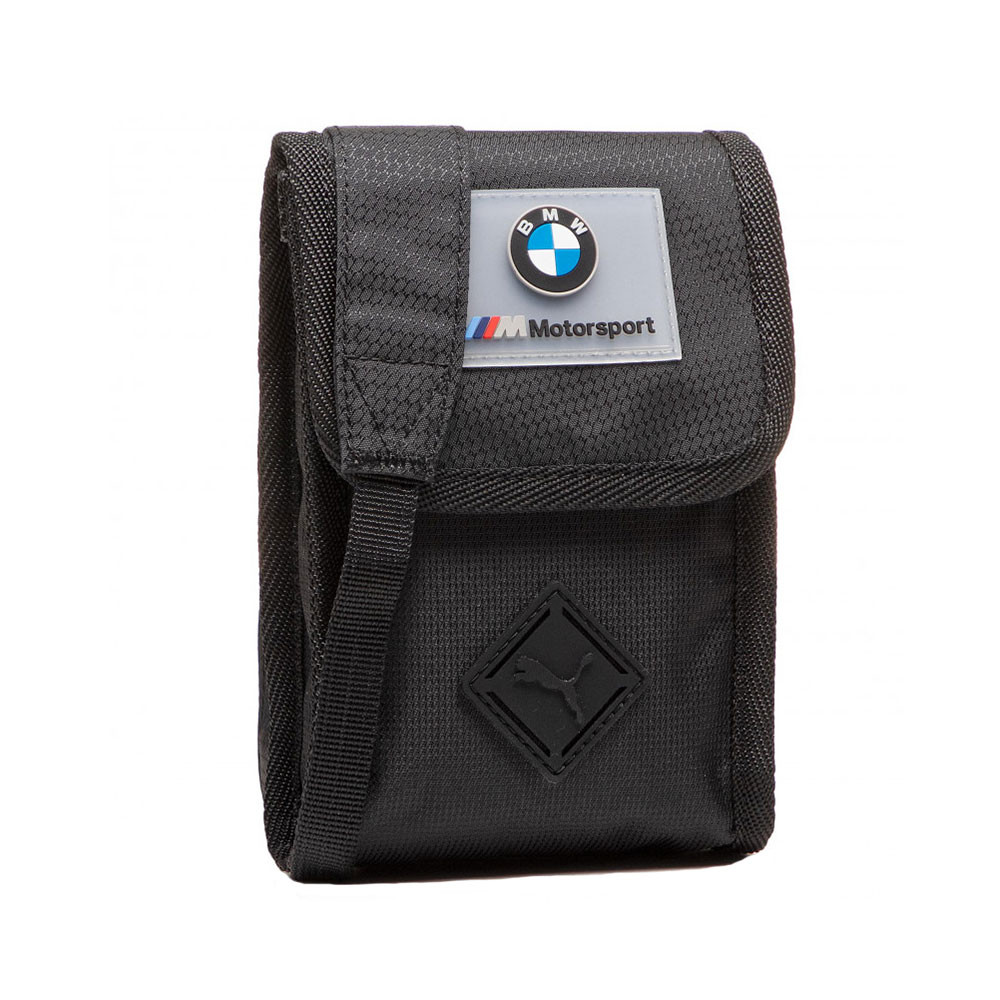 Sacoche puma bmw 2025
