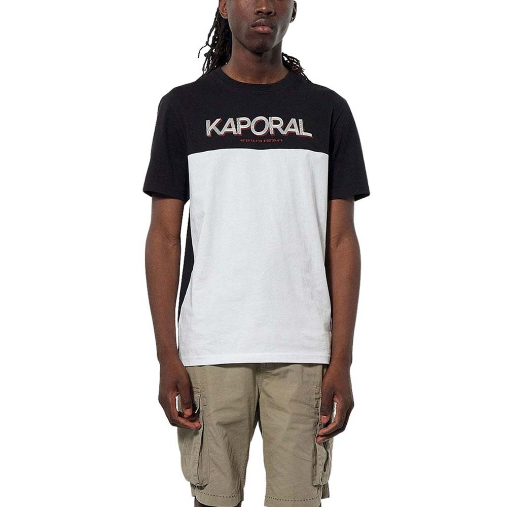 Tee shirt kaporal homme pas cher online