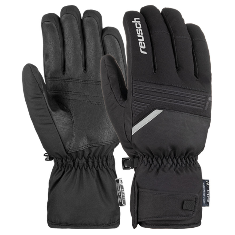 Bradley R-Tex Gants De Ski Homme