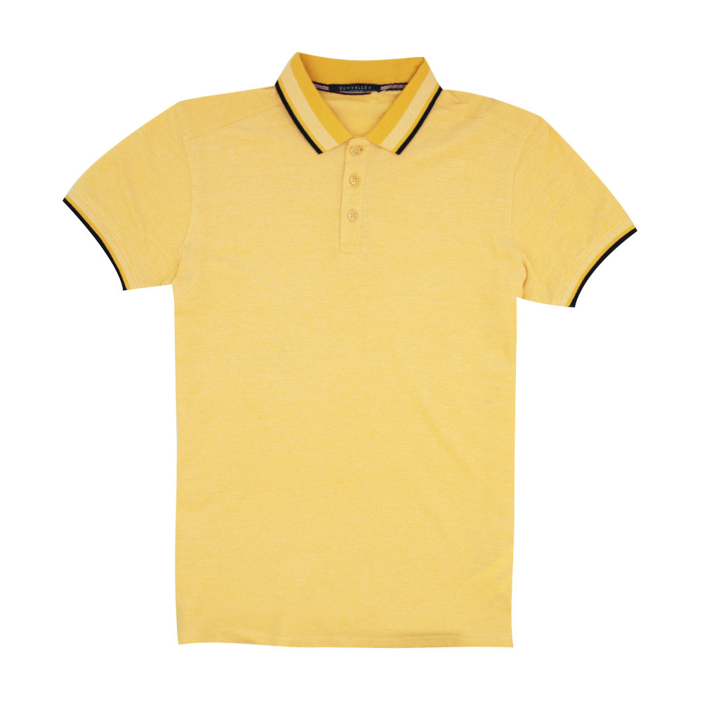 Breva Polo Mc Homme