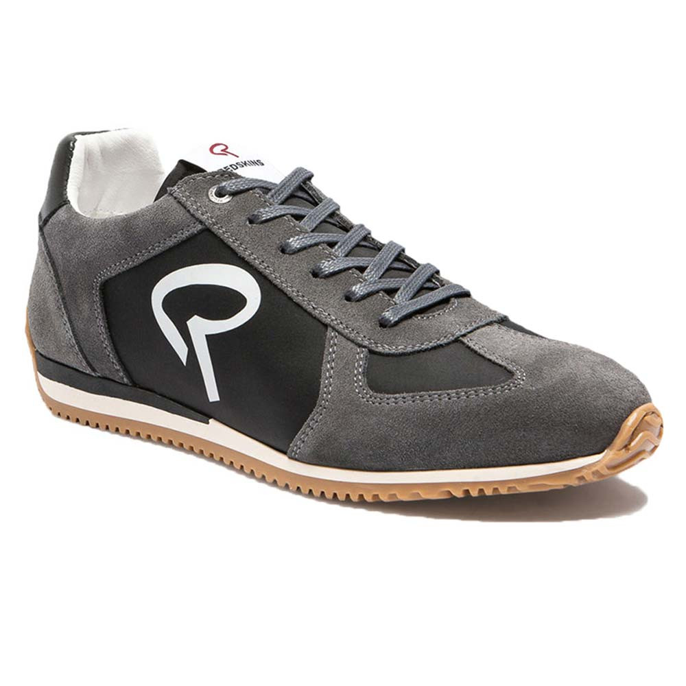 Baskets redskins homme top pas cher