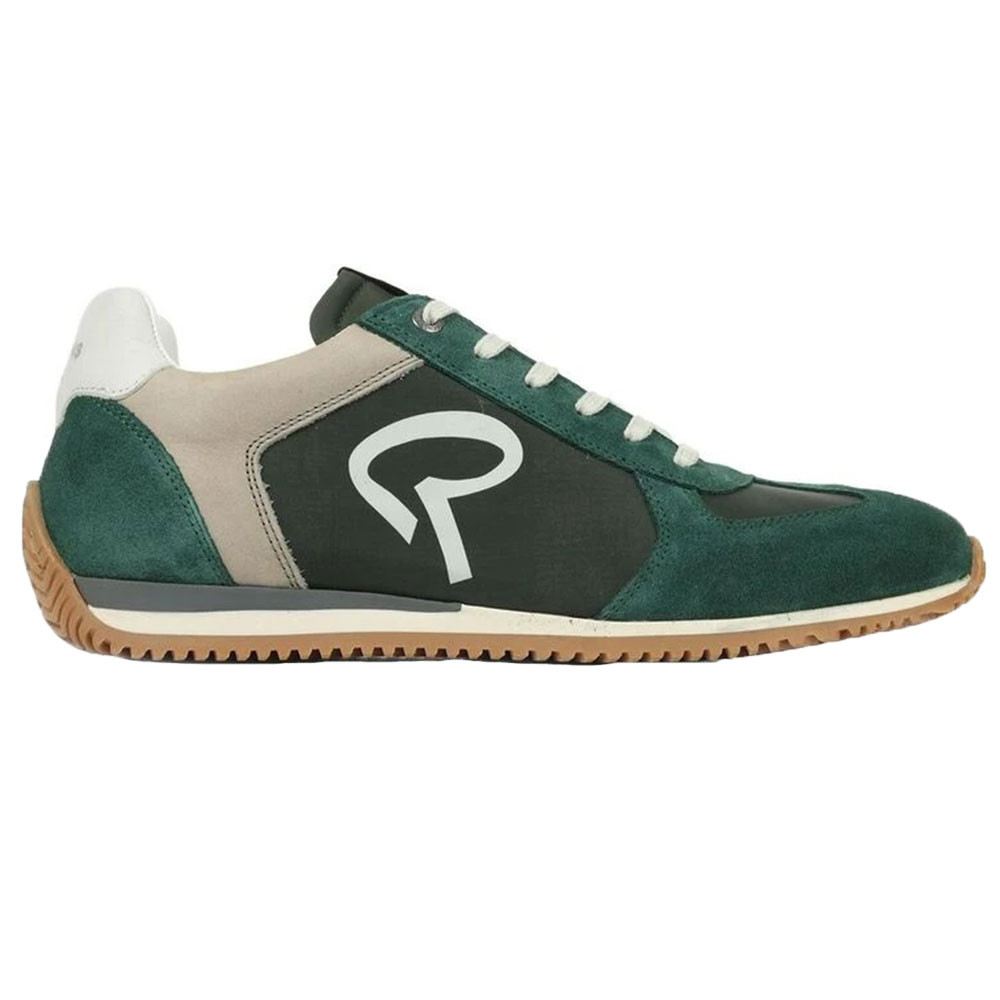 Brillant Chaussures Homme