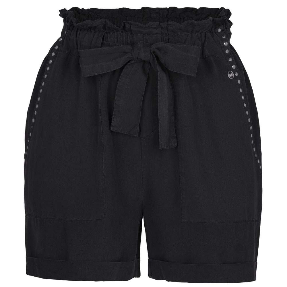 Kaporal top short femme