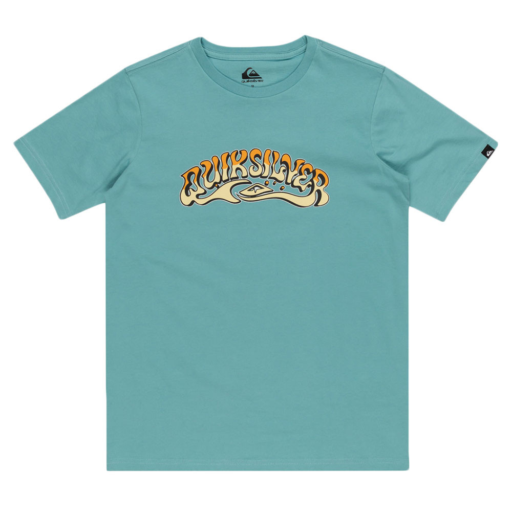 Bubble Arch T-Shirt Mc Enfant
