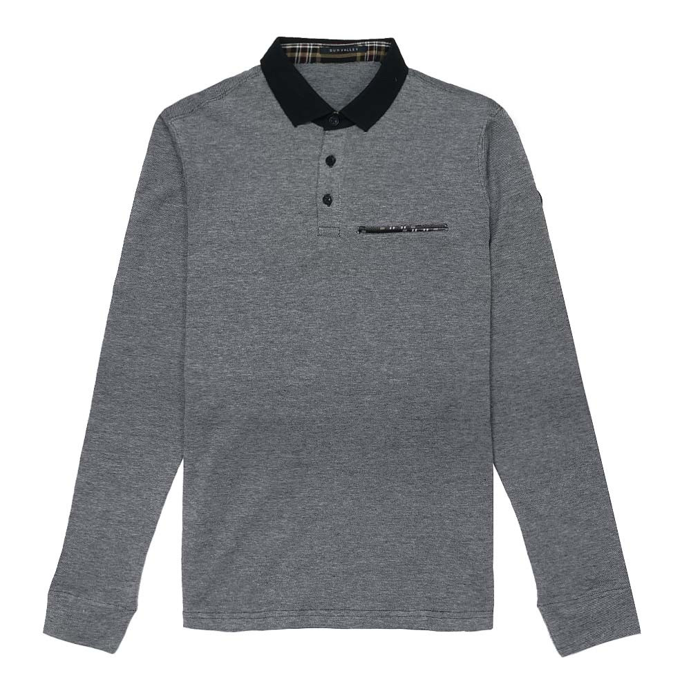 Buccin Polo Ml Homme