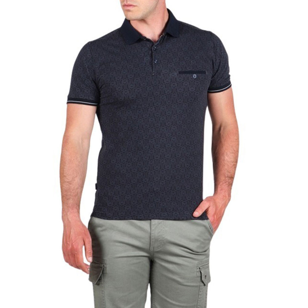 Bunbury Polo Mc Homme