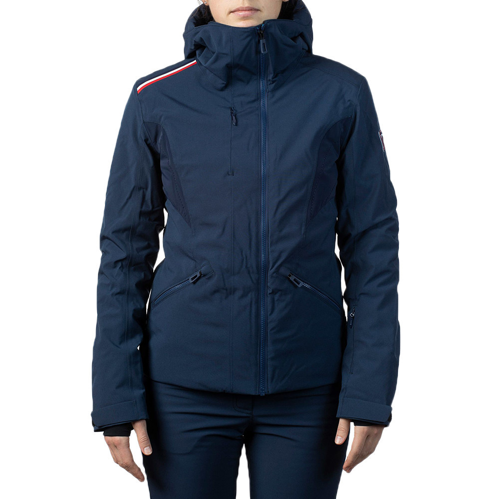 Cadran Blouson Ski Femme