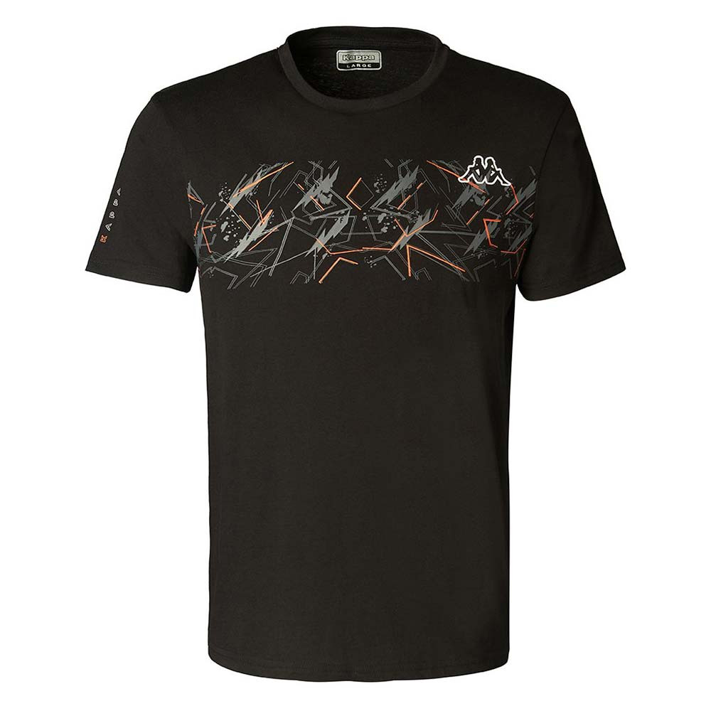 Carmes T-Shirt Mc Homme