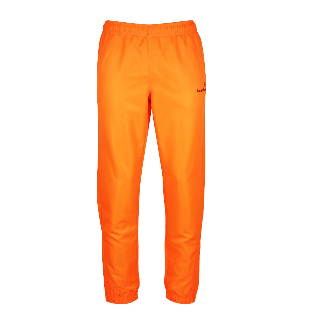 Carson Pantalon Jogging Homme SERGIO TACCHINI ORANGE pas cher Pantalons de survetement homme SERGIO TACCHINI discount