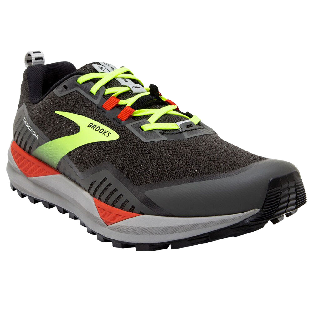 Brooks cascadia top femme soldes