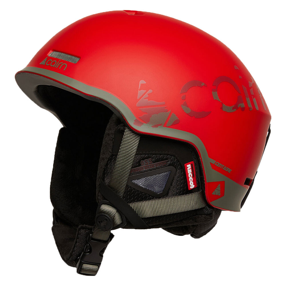 Centaure Casque Ski Adulte