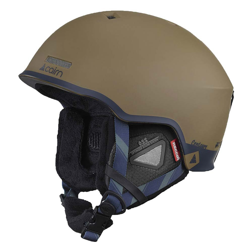 Centaure Rescue Casque Homme