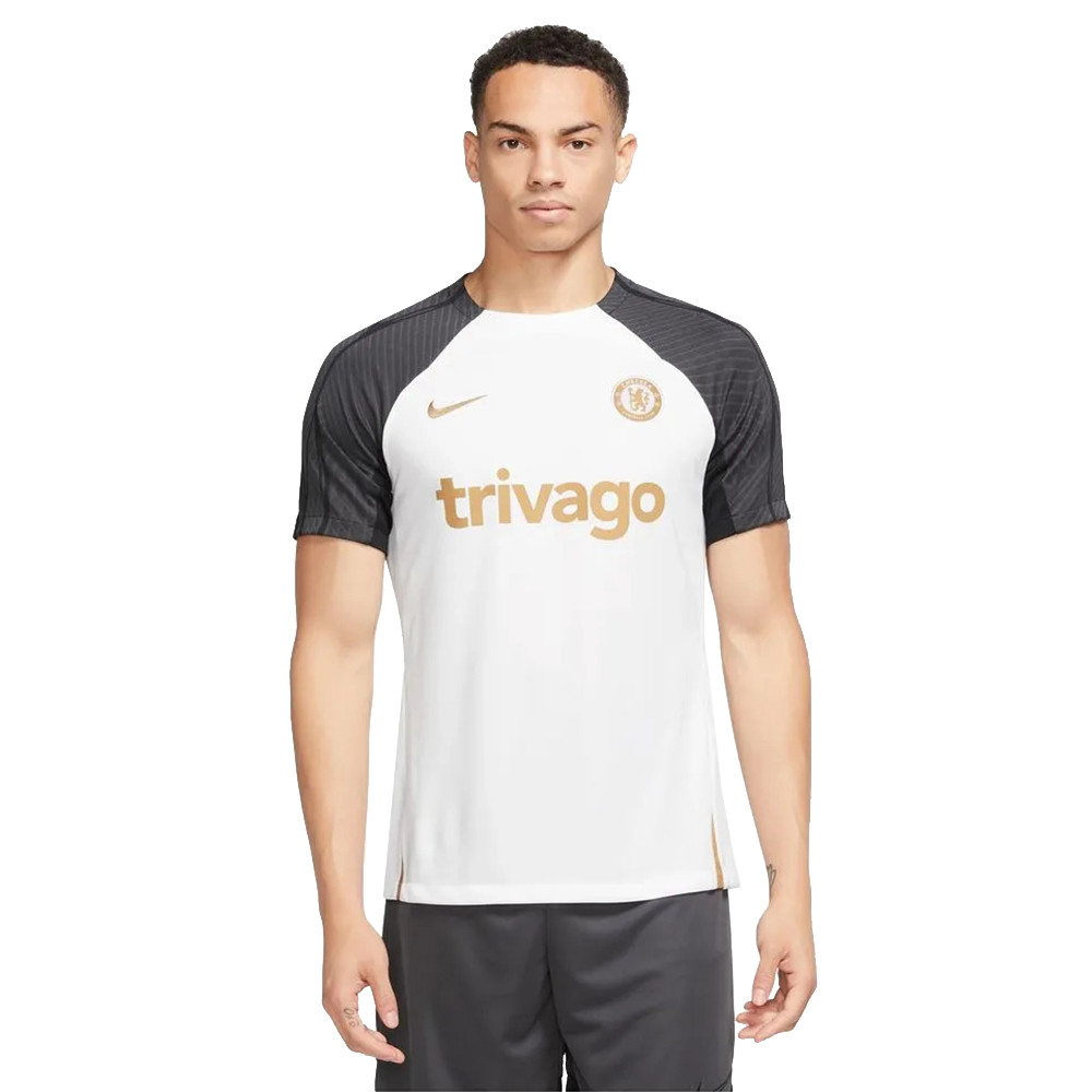 Cfc Df Strk Maillot De Foot Mc Homme