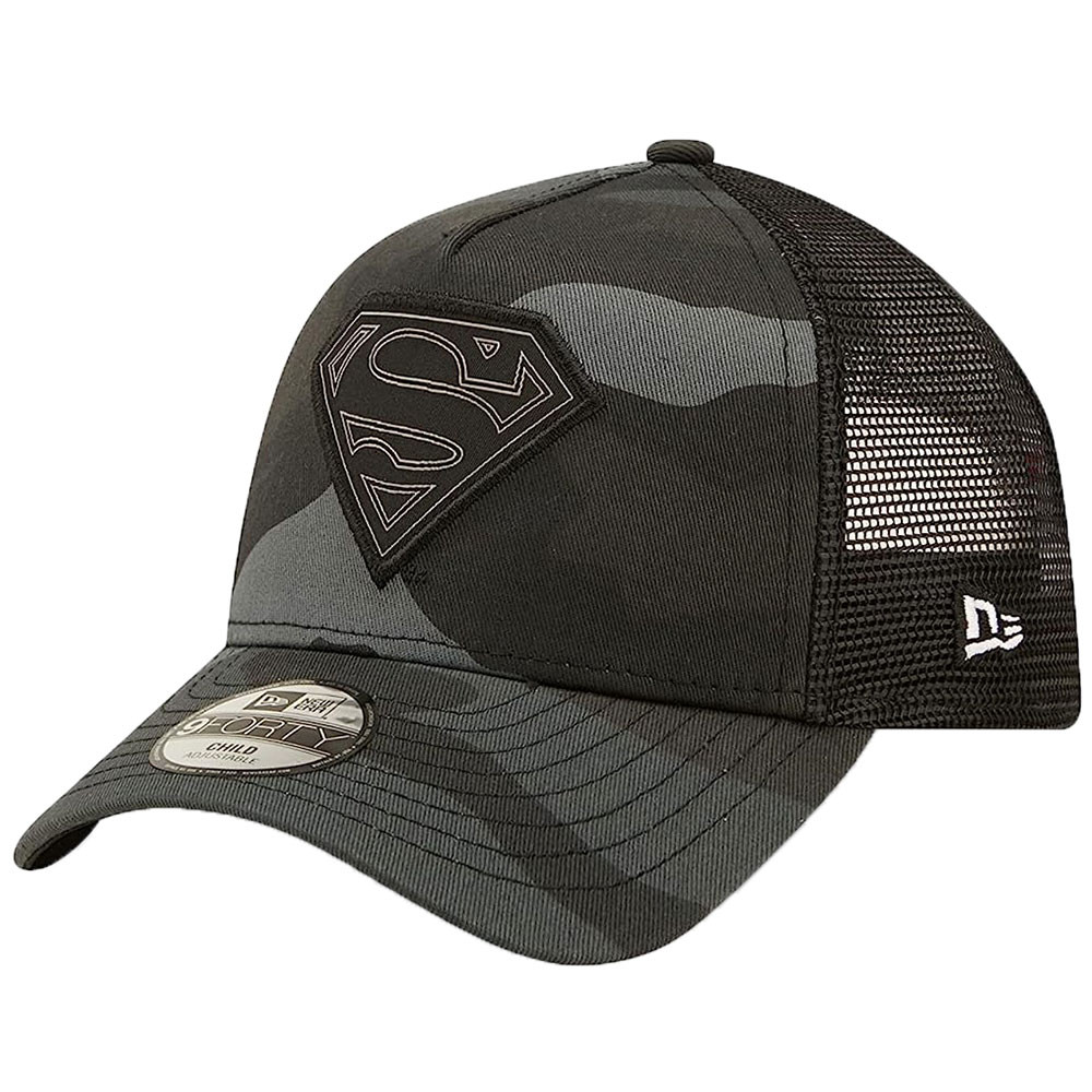 Character Trucker Casquette Enfant