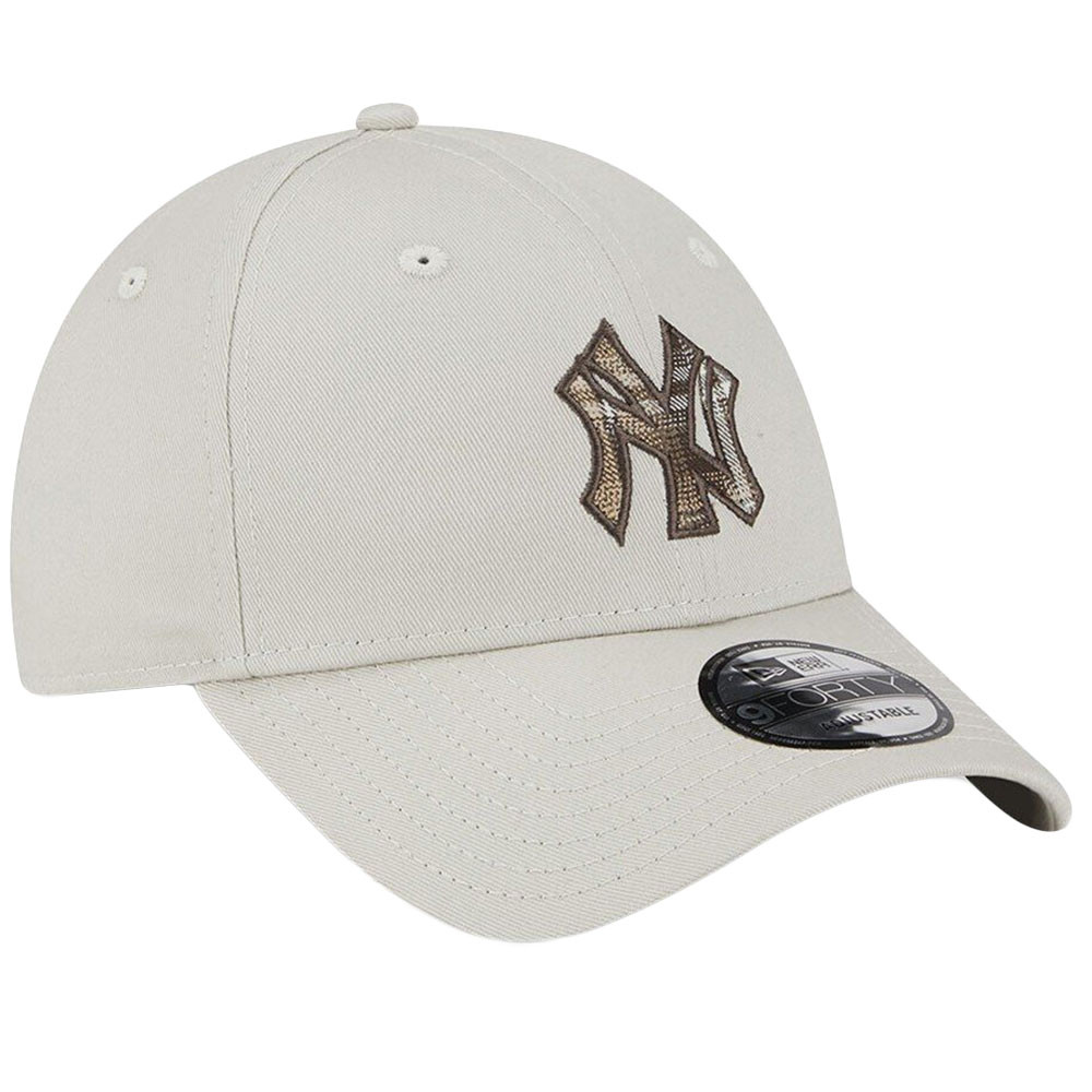 Check Infill 9 Casquette Homme